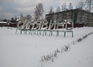 Земельный участок на продажу, 9 сот., городской посёлок Синявино, Лесная улица, 7