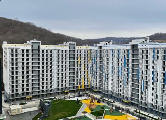 Продается квартира студия, 22.8 м2, Сочи, улица Искры, 88к1, ЖК Летний