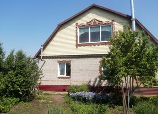 Дом на продажу, 120 м2, село Копьево, Набережная улица