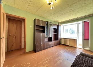 1-ком. квартира на продажу, 29.9 м2, Смоленск, улица Шевченко, 52, Промышленный район