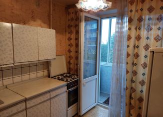 Продажа 2-комнатной квартиры, 38 м2, Москва, Новощукинская улица, 18к1, станция Щукинская