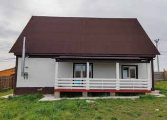 Продается дом, 160 м2, село Урик, Тепличная улица, 30