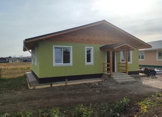 Продаю дом, 80 м2, посёлок Бобровский, улица 1 Мая