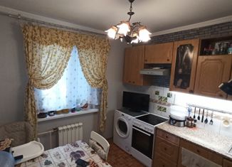 Продаю двухкомнатную квартиру, 52 м2, Москва, Загорьевский проезд, 3к1, район Бирюлёво Восточное