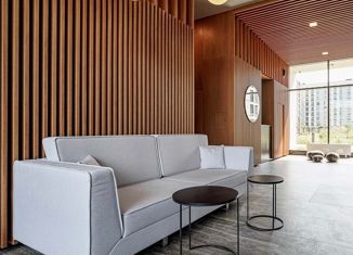 Продам 2-ком. квартиру, 58 м2, деревня Румянцево, Садовая улица, 12А