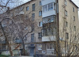 Двухкомнатная квартира на продажу, 42.4 м2, Екатеринбург, Академическая улица, 19Б, Академическая улица