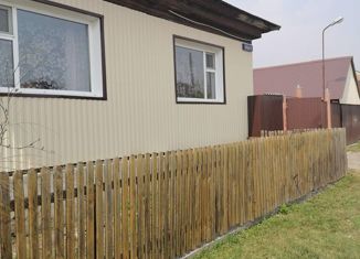 Дом на продажу, 72 м2, село Тесь, улица Мира