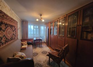 2-ком. квартира на продажу, 44.9 м2, Ярославль, улица Громова, 8, Северный жилой район