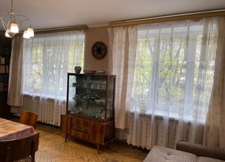 Продажа двухкомнатной квартиры, 53 м2, Санкт-Петербург, Гаврская улица, 4, Гаврская улица