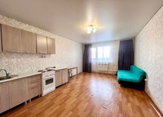 Квартира на продажу студия, 30 м2, Оренбург, Транспортная улица, 16Б