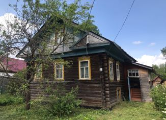 Продается дом, 56 м2, Вологодская область