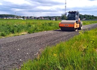 Земельный участок на продажу, 6 сот., село Введенское, коттеджный посёлок Лакомка, 158