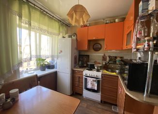 Продаю двухкомнатную квартиру, 40 м2, Рубцовск, Комсомольская улица, 127