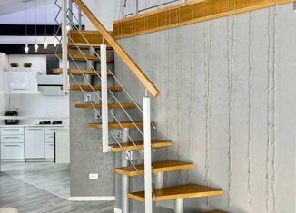 Продам 4-ком. квартиру, 160 м2, Набережные Челны, улица Абдуллы Алиша, 33