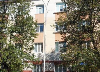 Продажа двухкомнатной квартиры, 55 м2, Татарстан, улица Тукая, 27