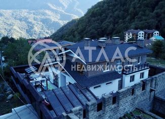 Продажа дома, 450 м2, посёлок городского типа Красная Поляна, Дальняя улица, 54