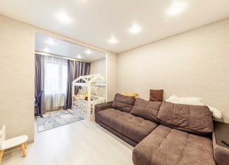 Однокомнатная квартира на продажу, 38.5 м2, посёлок Новогорелово, улица Современников, 11/6