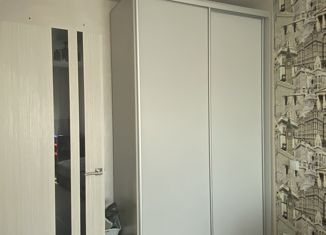 Продается однокомнатная квартира, 37 м2, село Октябрьский, Полесская улица, 8