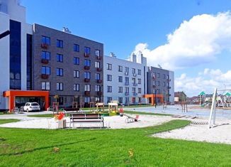 Продаю 1-комнатную квартиру, 37.21 м2, Белгородская область, Городская площадь