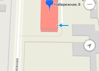 Продается комната, 60 м2, Котовск, Набережная улица, 8