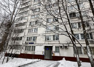 Продаю 2-комнатную квартиру, 45.9 м2, Москва, Сивашская улица, 4к1, район Зюзино