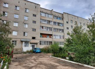 2-комнатная квартира на продажу, 52 м2, Чита, улица Строителей, 5