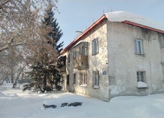 Продажа 3-ком. квартиры, 42 м2, Новосибирск, улица Грибоедова, 139, улица Грибоедова