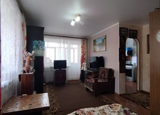 1-комнатная квартира на продажу, 31 м2, Губкин, улица Белинского, 10А