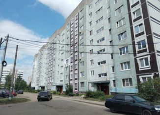 Продается двухкомнатная квартира, 54 м2, Ярославль, Яковлевская улица, 8