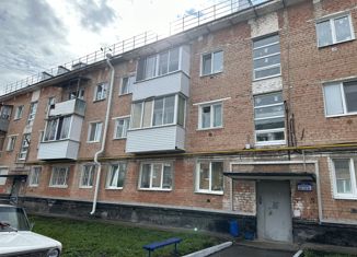 Продам 3-ком. квартиру, 56.9 м2, Пермь, улица Мира, 6, Свердловский район