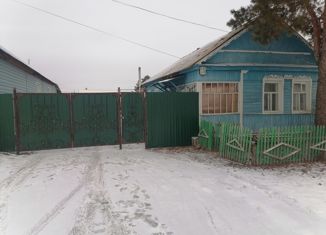 Продаю дом, 51 м2, посёлок Новосергиевка, Садовая улица