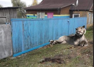 Продаю дом, 58 м2, Себеж, Ленинская улица, 34