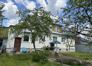 Продаю дом, 240 м2, СНТГ Долгий Луг, СНТГ Долгий Луг, 203