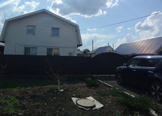 Продается дом, 73 м2, посёлок городского типа Нижняя Мактама, улица Залятова, 51