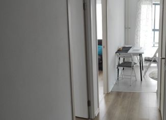 Продажа 2-ком. квартиры, 55 м2, Тюмень, Полевая улица, 117к5, ЖК Озёрный Парк