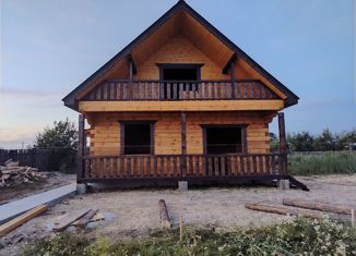 Продам дом, 150 м2, деревня Позднякова