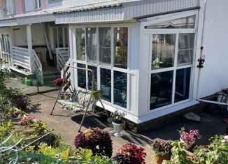 Продам таунхаус, 69 м2, посёлок Новинки, Богородская улица, 5к1