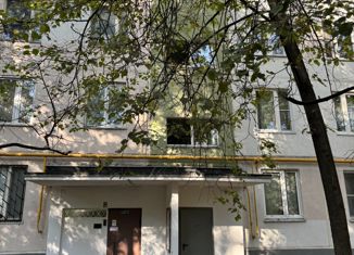 Продаю 1-комнатную квартиру, 32.5 м2, Москва, Дубнинская улица, 8к1, САО