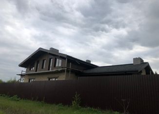 Продажа дома, 303 м2, деревня Шахово, Полевая улица, 2