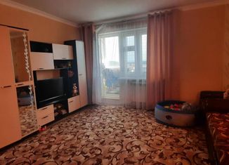 Продаю 2-комнатную квартиру, 55.6 м2, Сысерть, улица Чапаева, 14А