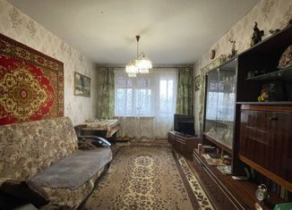 Продаю 3-ком. квартиру, 57.1 м2, Ярославль, улица Блюхера, 64, Северный жилой район