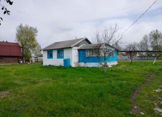 Продаю дом, 53 м2, посёлок городского типа Редкино, улица Маяковского, 6
