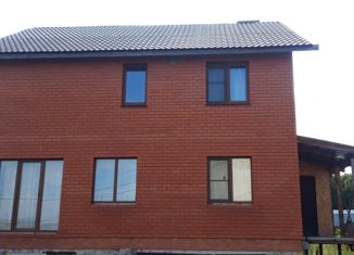 Дом на продажу, 229 м2, деревня Новые Тренькасы