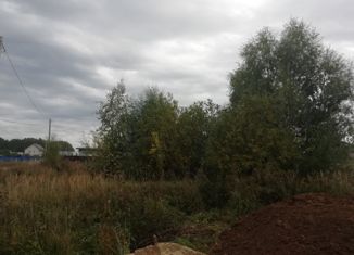 Продам участок, 8.5 сот., Новочебоксарск, Пустынькасинская улица