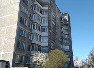 Продажа 2-ком. квартиры, 51 м2, Калининград, Заводская улица, 25, Московский район