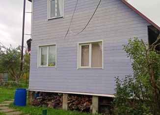 Продам дом, 108 м2, садоводческий массив Пупышево, 8-я линия