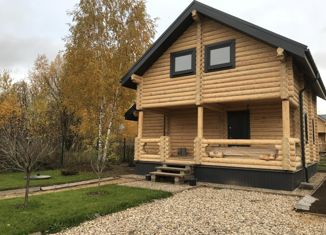 Продажа дома, 234 м2, деревня Вельяминово, деревня Вельяминово, 85