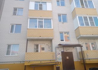 Однокомнатная квартира на продажу, 37.6 м2, Михайловск, улица Ленина, 207