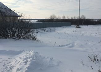 Земельный участок на продажу, 10 сот., посёлок Саккулово