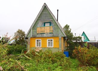 Продажа дома, 36 м2, СНТ Садоводы Севера 4, улица Энергетиков